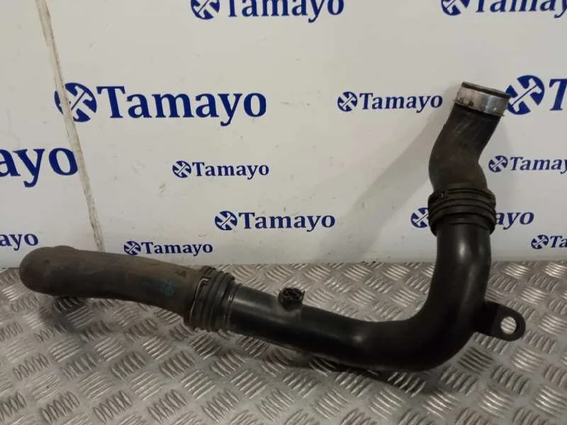 Tubo Presion Turbocompresor para Seat Leon (1P1)