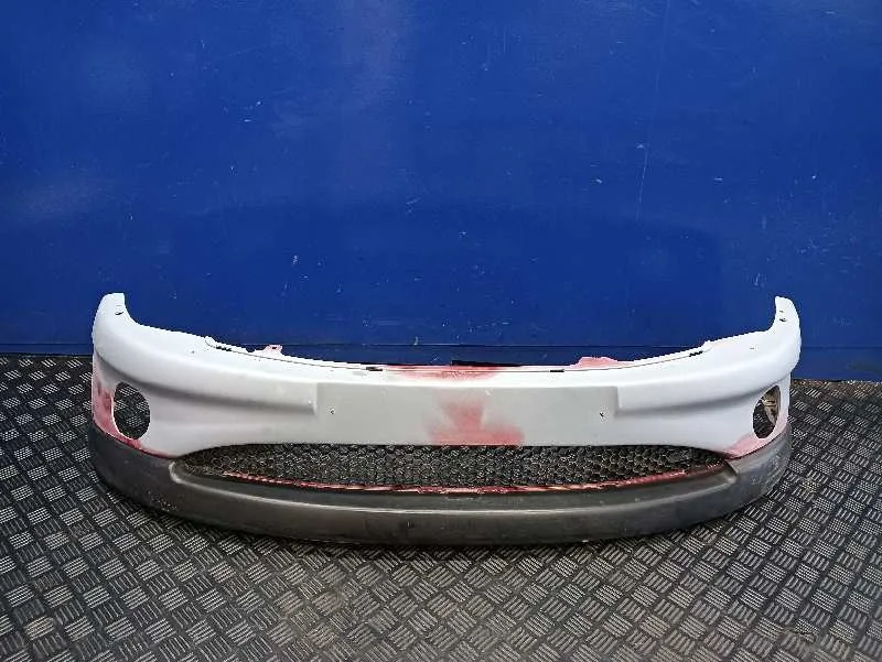Paragolpes Delantero para Peugeot 206 Berlina