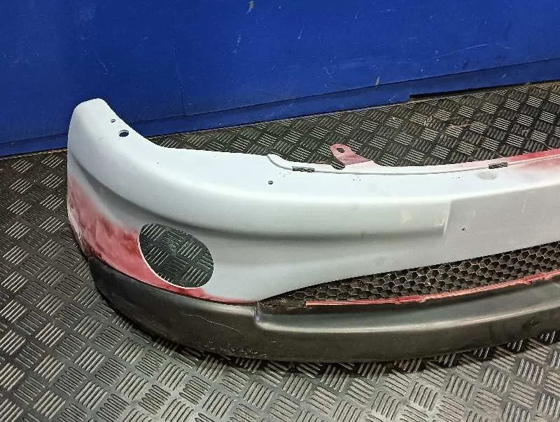 Paragolpes Delantero para Peugeot 206 Berlina