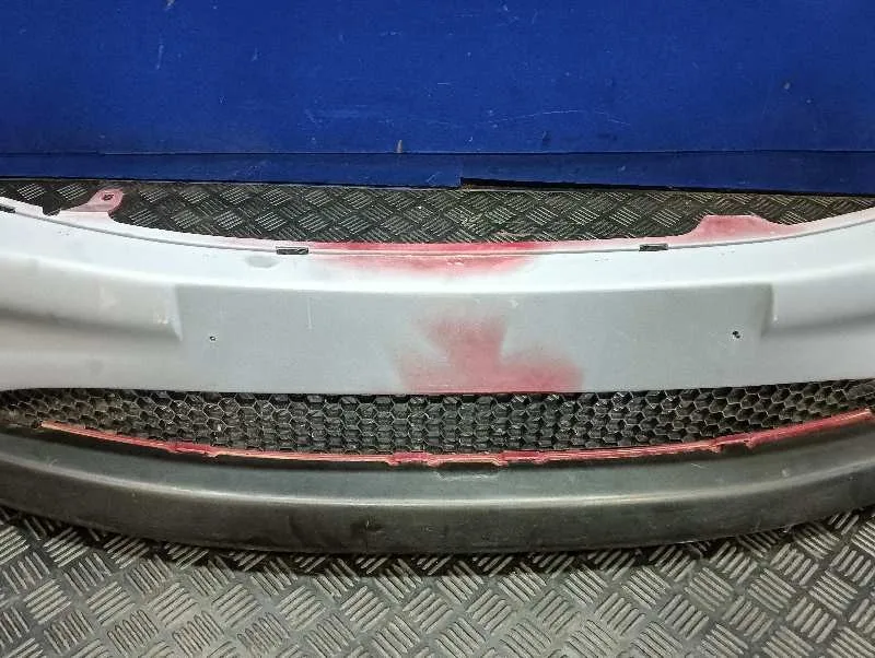 Paragolpes Delantero para Peugeot 206 Berlina