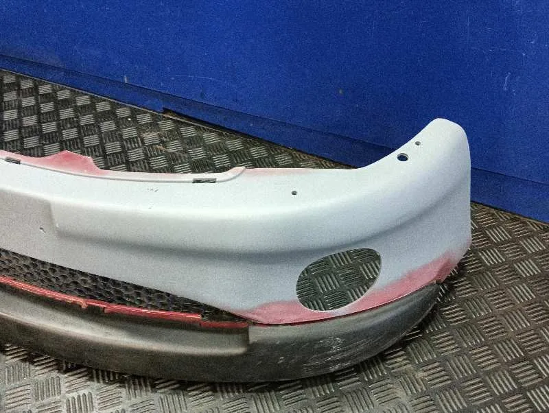 Paragolpes Delantero para Peugeot 206 Berlina