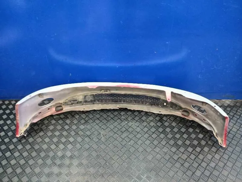 Paragolpes Delantero para Peugeot 206 Berlina