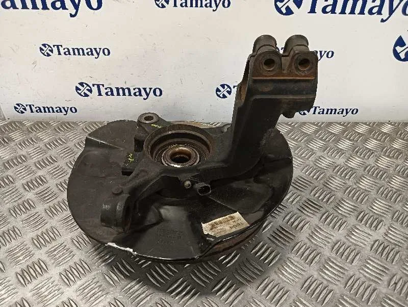 Mangueta Delantera Derecha para Volkswagen T5 Transporter (7E)