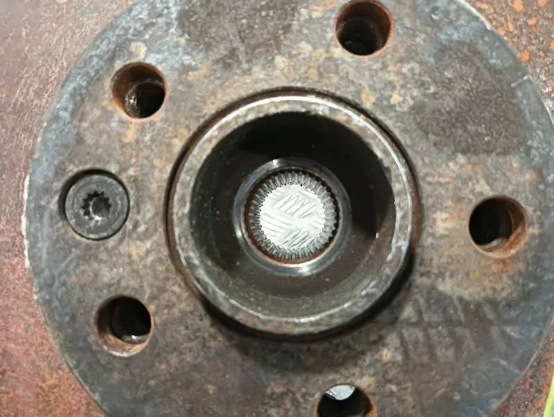 Mangueta Delantera Derecha para Volkswagen T5 Transporter (7E)