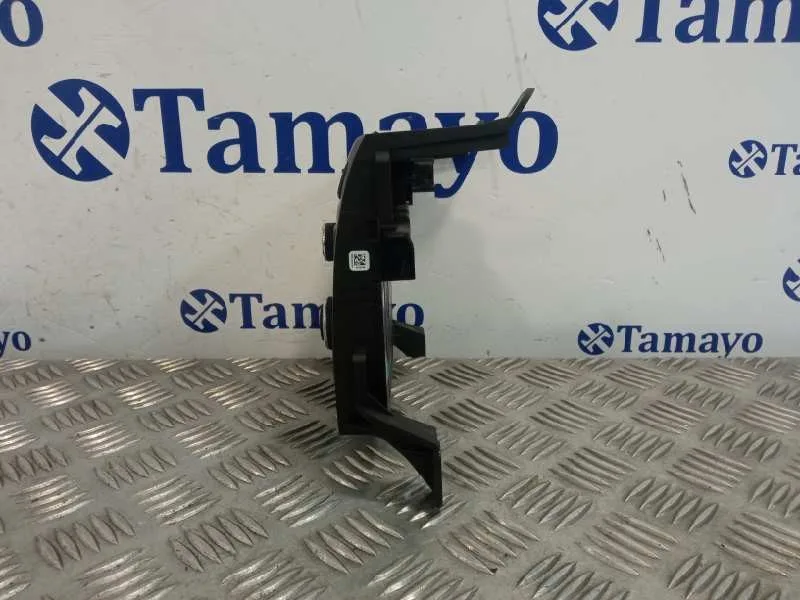 Sistema Audio / Radio Cd para Opel Zafira Tourer C Van (P12)