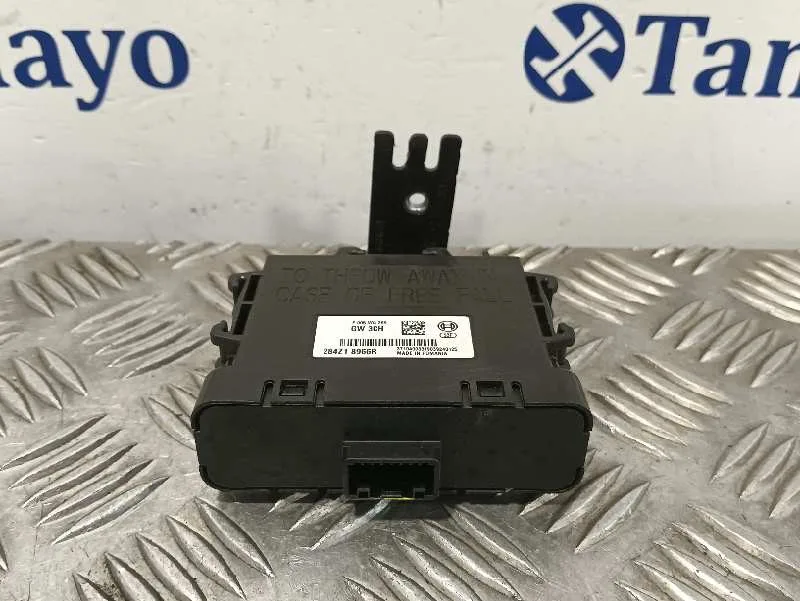 Modulo Electronico para Nissan Interstar