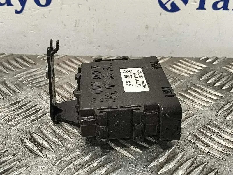 Modulo Electronico para Nissan Interstar