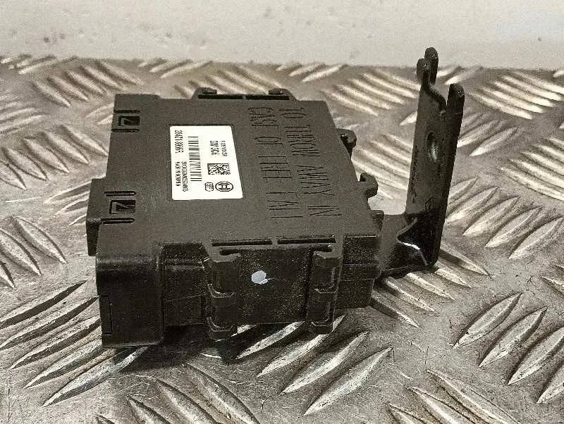 Modulo Electronico para Nissan Interstar