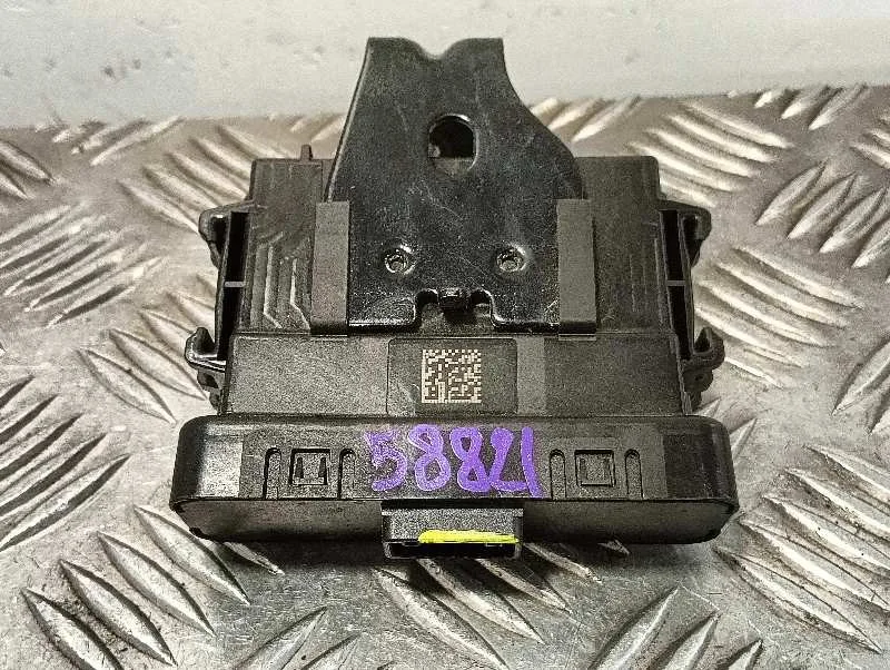 Modulo Electronico para Nissan Interstar