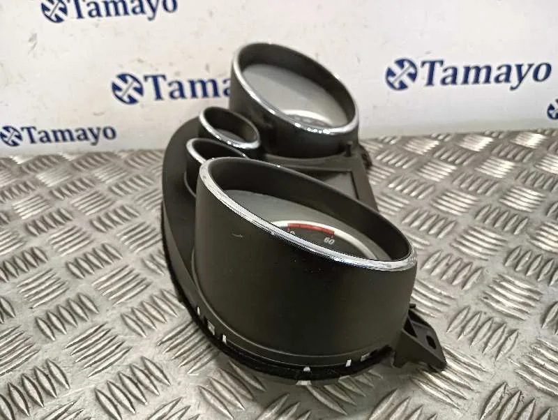 Cuadro Instrumentos para Opel Zafira Tourer C Van (P12)