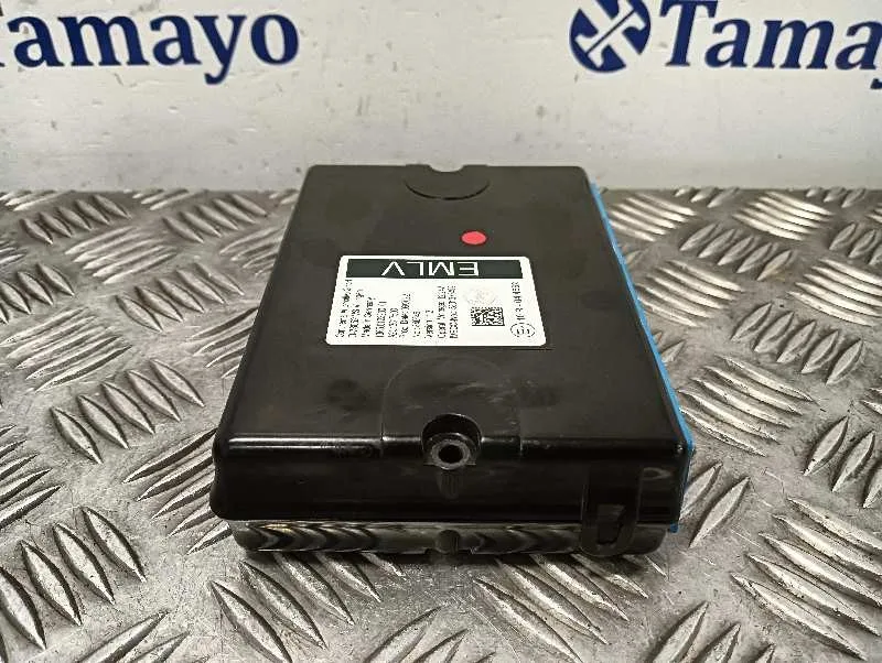 Modulo Confort para Iveco Daily Vi Caja/Chasis