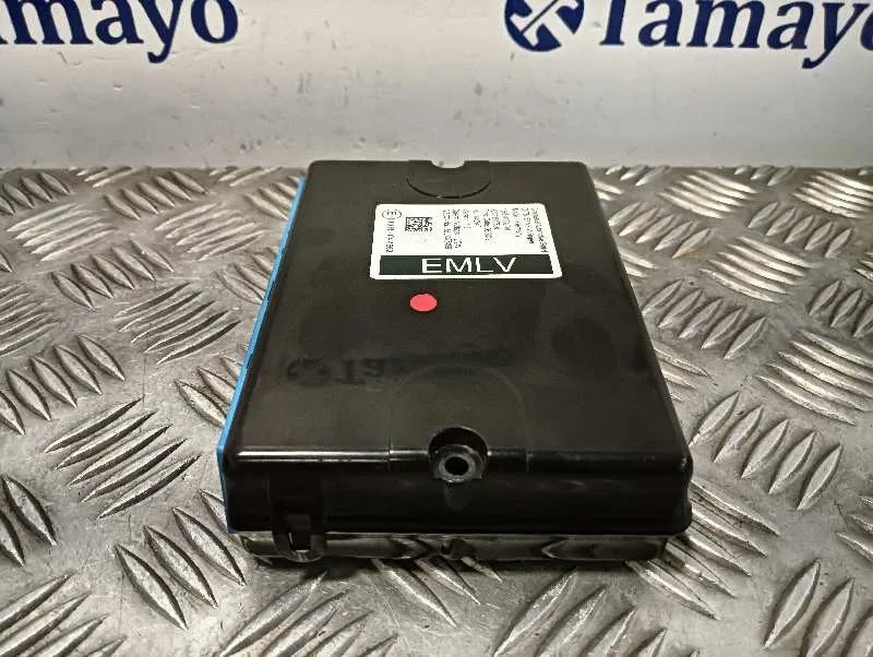 Modulo Confort para Iveco Daily Vi Caja/Chasis