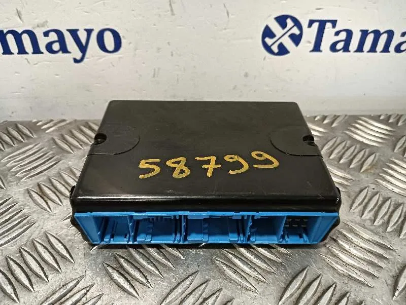 Modulo Confort para Iveco Daily Vi Caja/Chasis