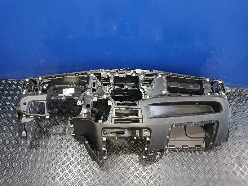 Salpicadero para Iveco Daily Vi Caja/Chasis
