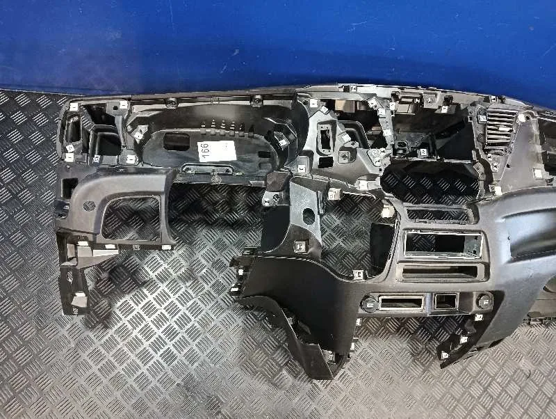Salpicadero para Iveco Daily Vi Caja/Chasis