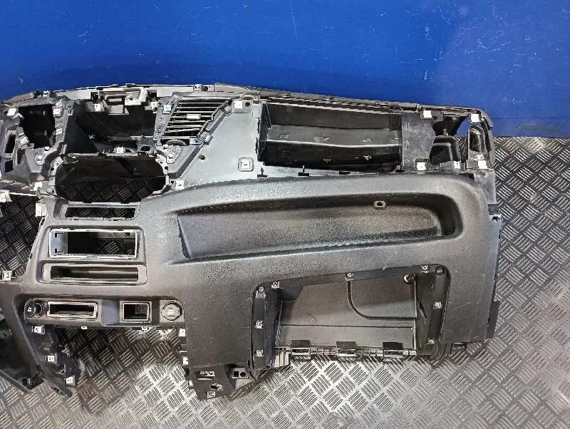 Salpicadero para Iveco Daily Vi Caja/Chasis