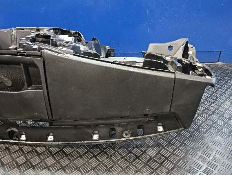 Salpicadero para Iveco Daily Vi Caja/Chasis