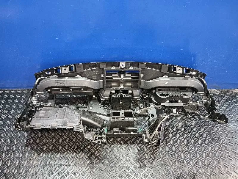 Salpicadero para Iveco Daily Vi Caja/Chasis