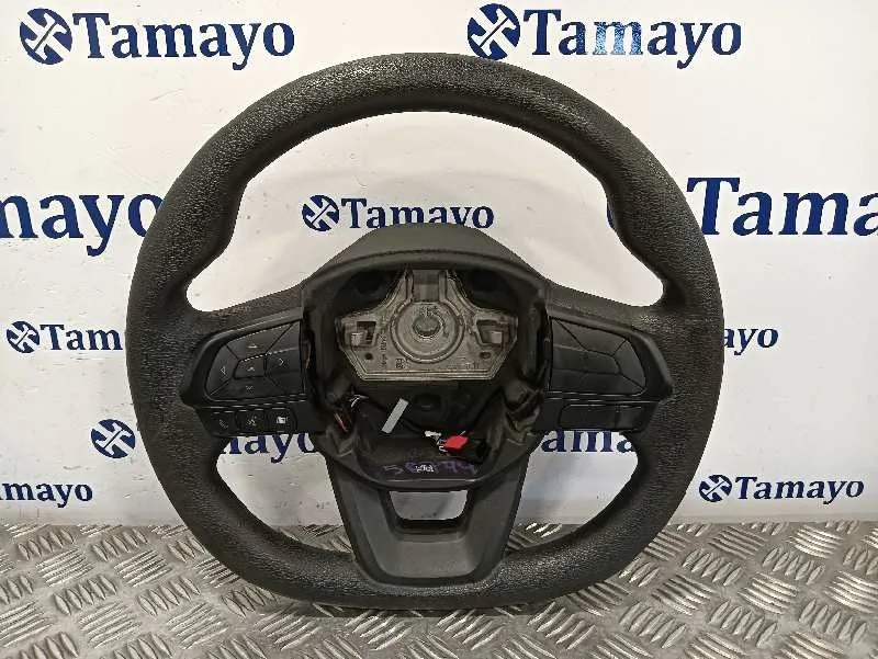 Volante para Iveco Daily Vi Caja/Chasis