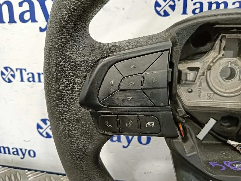 Volante para Iveco Daily Vi Caja/Chasis