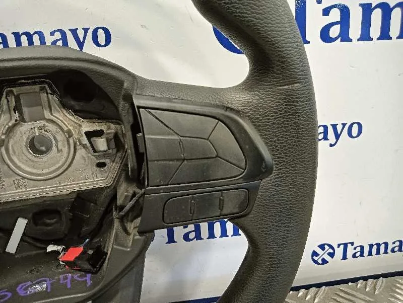 Volante para Iveco Daily Vi Caja/Chasis