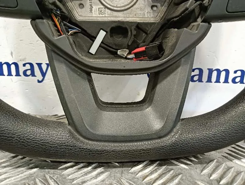 Volante para Iveco Daily Vi Caja/Chasis