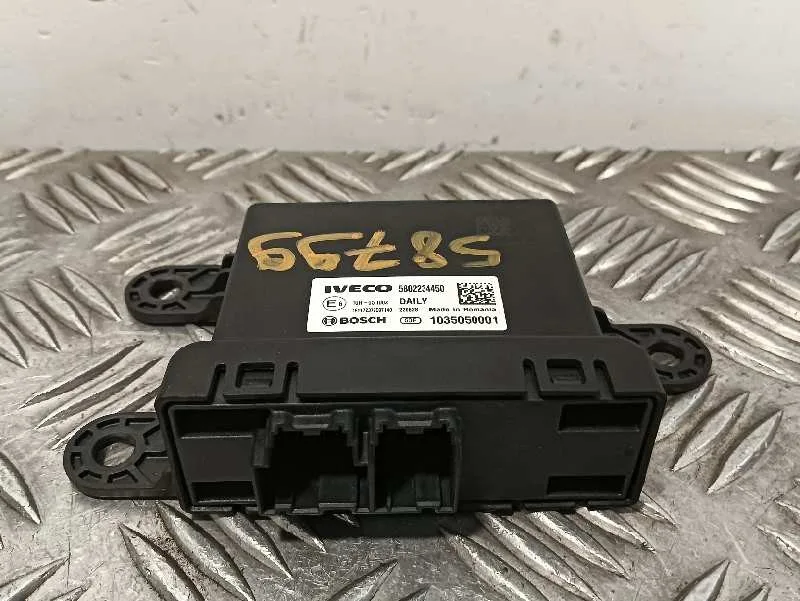 Modulo Electronico para Iveco Daily Vi Caja/Chasis