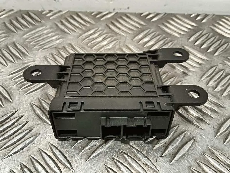 Modulo Electronico para Iveco Daily Vi Caja/Chasis