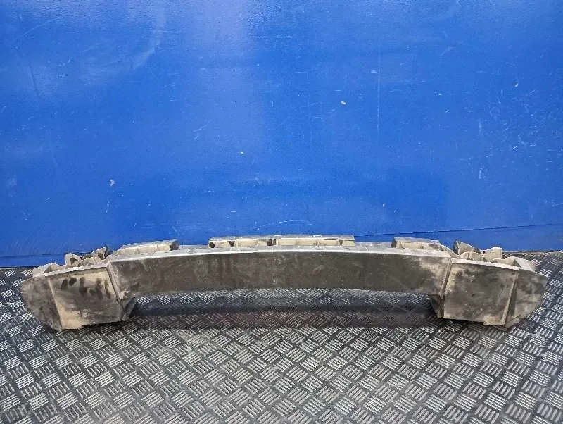 Refuerzo Paragolpes Trasero para Renault Captur