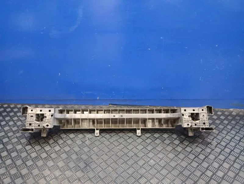 Refuerzo Paragolpes Trasero para Renault Captur