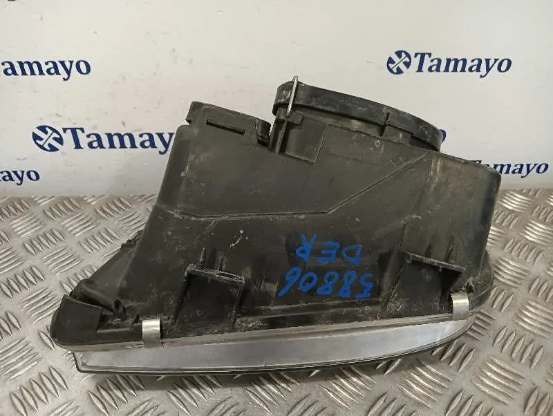 Faro Derecho para Volkswagen Bora Berlina (1J2)