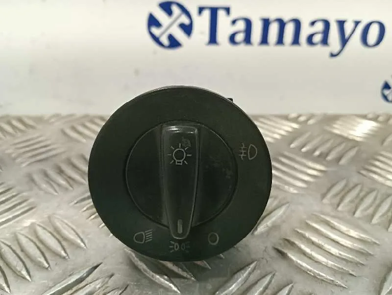Mando Luces para Volkswagen Passat Variant (3B5)