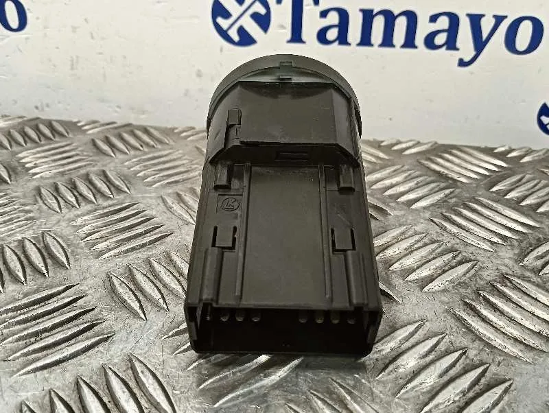 Mando Luces para Volkswagen Passat Variant (3B5)
