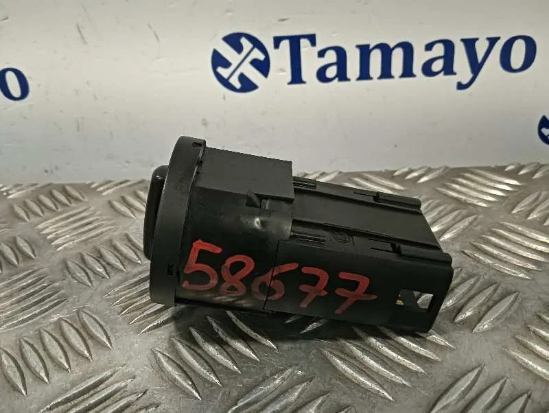 Mando Luces para Volkswagen Passat Variant (3B5)