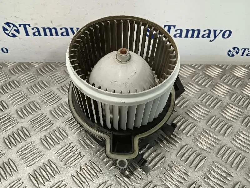 Motor Calefaccion para Iveco Daily Vi Caja/Chasis