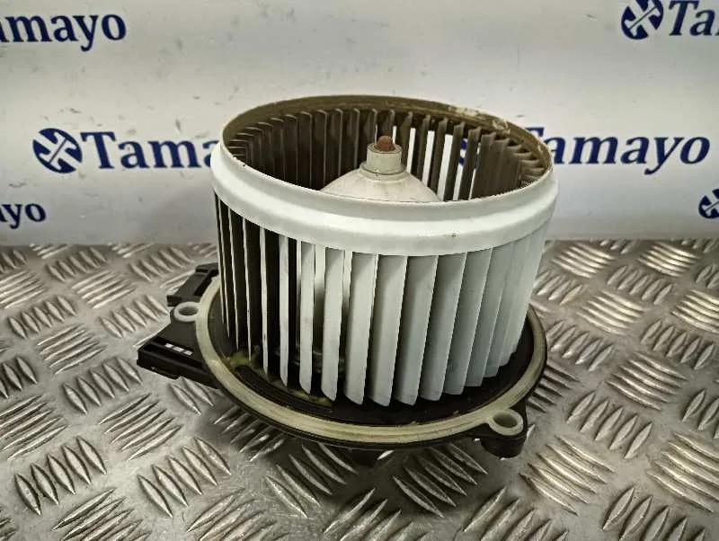 Motor Calefaccion para Iveco Daily Vi Caja/Chasis