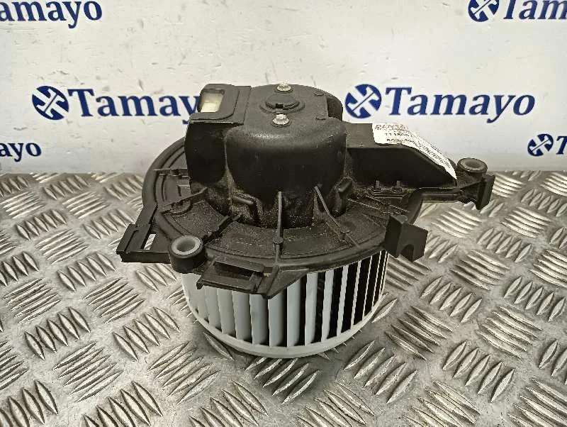 Motor Calefaccion para Iveco Daily Vi Caja/Chasis