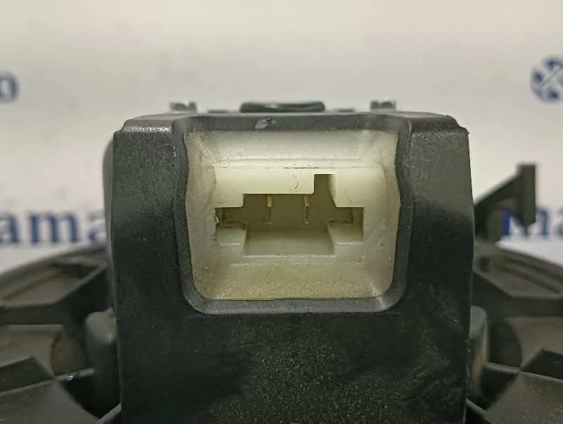 Motor Calefaccion para Iveco Daily Vi Caja/Chasis