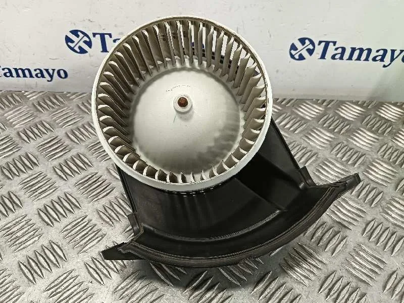Motor Calefaccion para Nissan Interstar