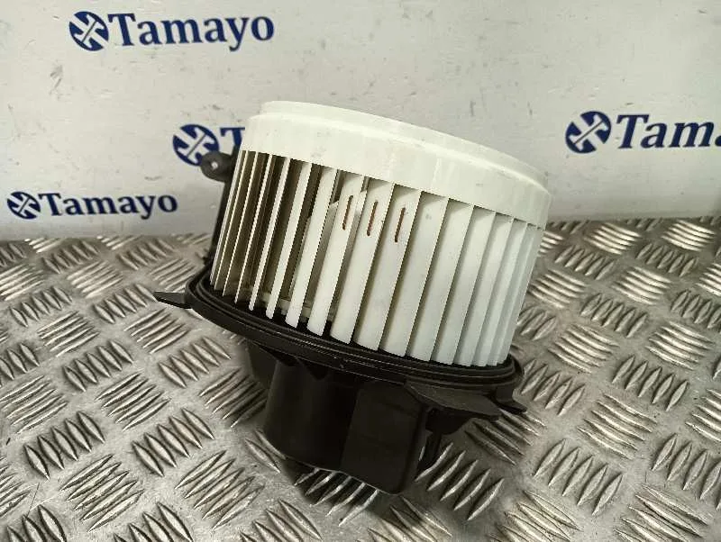 Motor Calefaccion para Nissan Interstar