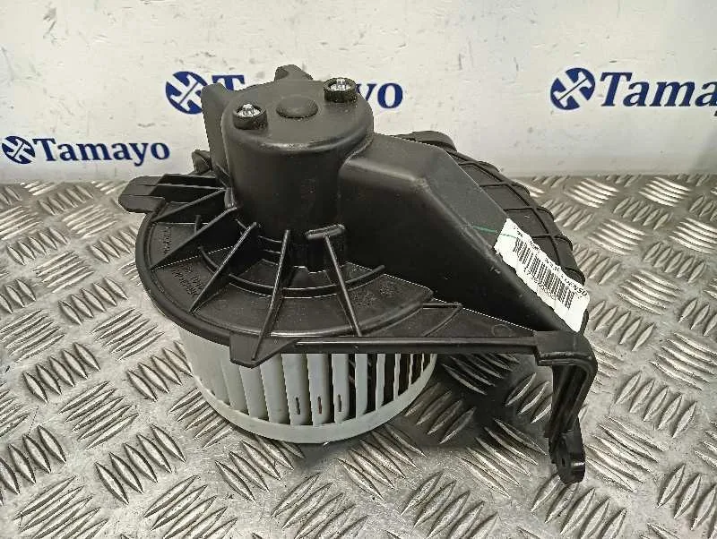 Motor Calefaccion para Nissan Interstar