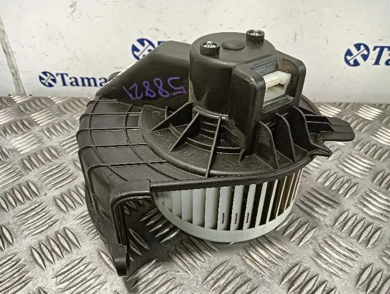 Motor Calefaccion para Nissan Interstar
