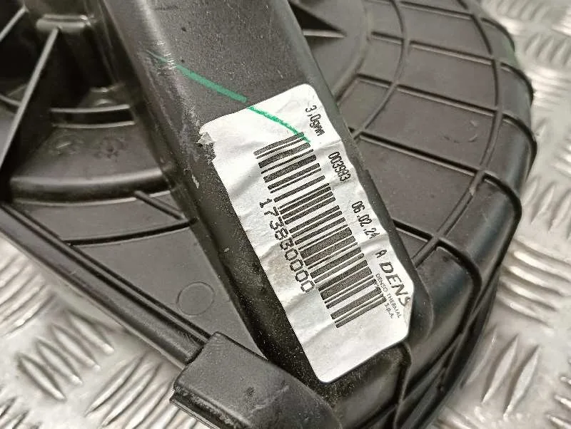 Motor Calefaccion para Nissan Interstar