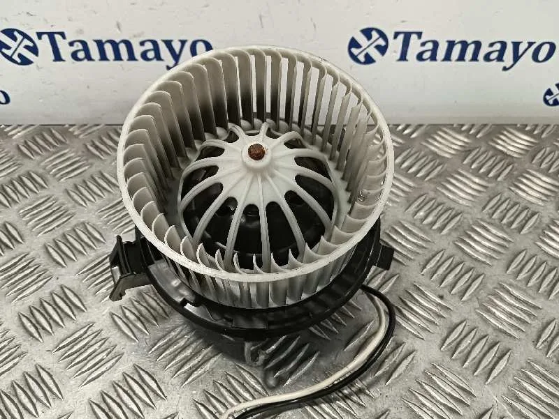 Ventilador Calefaccion para Opel Zafira Tourer C Van (P12)