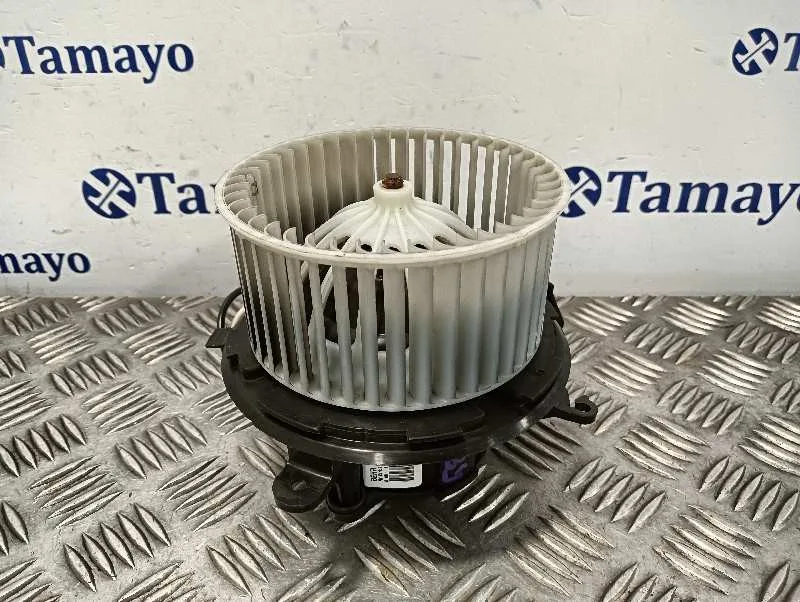 Ventilador Calefaccion para Opel Zafira Tourer C Van (P12)