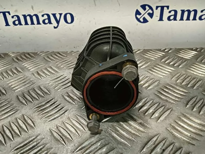 Tubo para Peugeot Partner Kombi