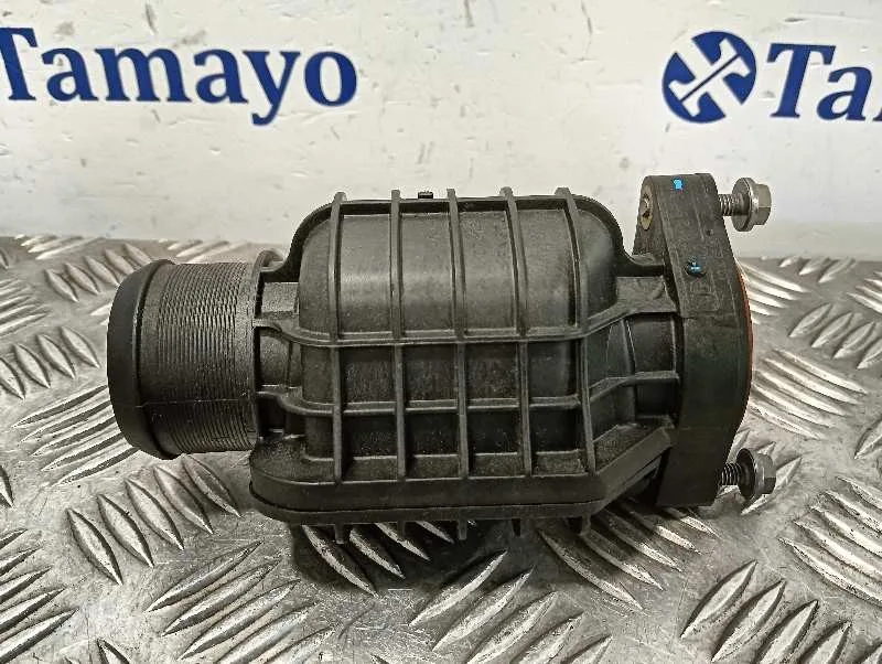 Tubo para Peugeot Partner Kombi