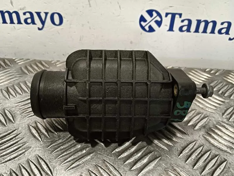 Tubo para Peugeot Partner Kombi
