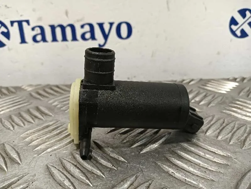 Bomba Limpia para Ford Focus Turnier (Cak)