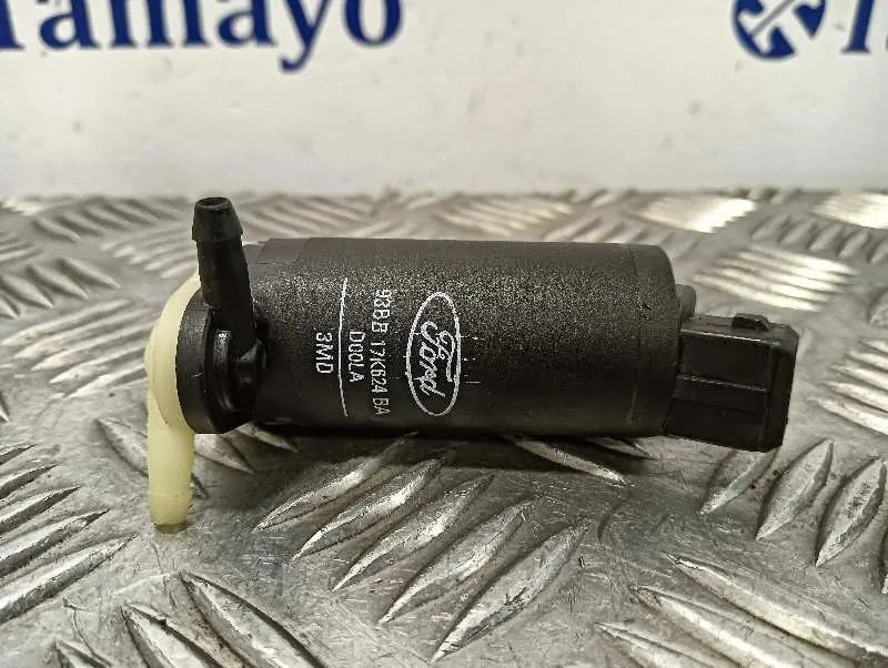Bomba Limpia para Ford Focus Turnier (Cak)
